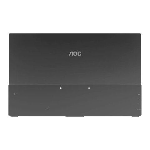  Màn hình di động AOC 16T20/71 15.6