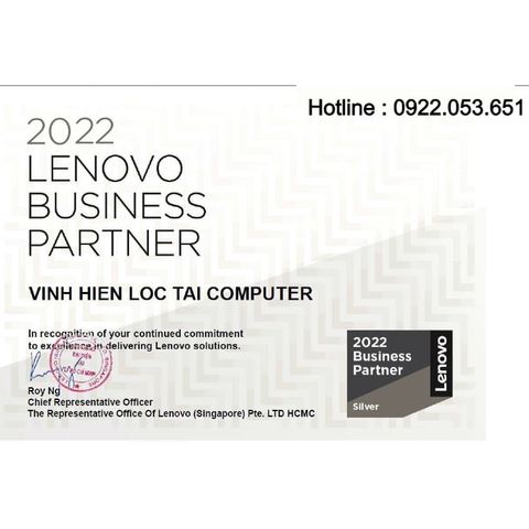  Laptop LENOVO V15 G4 IRU 83CC0041VN i5-13420H| 16GB| 512SSD| OB| 15.6