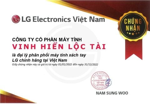  Màn hình máy tính LCD LG 27UP600K-W 27
