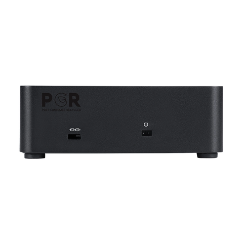  Máy Tính Để Bàn PC MSI Cubi NUC AI 1UMG 936-B20911-062 ( Ultra 7 155H ) 