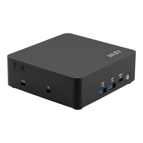  Máy Tính Để Bàn PC MSI Cubi NUC AI 1UMG 936-B20911-069 ( Ultra 5 125H ) 