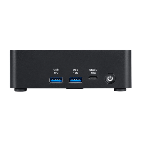  Máy Tính Để Bàn PC MSI Cubi NUC AI 1UMG 936-B20911-069 ( Ultra 5 125H ) 