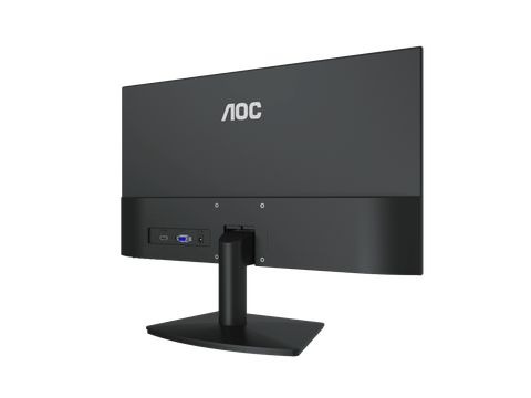  Màn hình máy tính LCD AOC 22B15H2 21.5