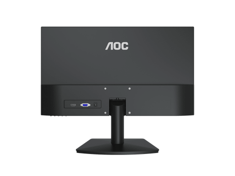  Màn hình máy tính LCD AOC 22B15H2/71 21.5