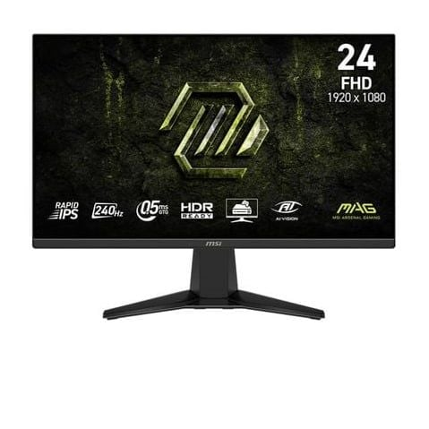  Màn hình máy tính LCD MSI PRO 245F 24