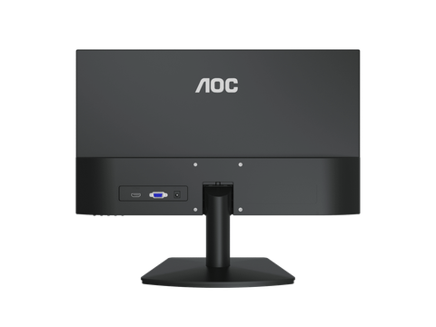  Màn hình máy tính LCD AOC 24B15H2 23.8