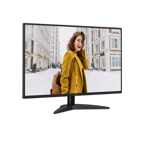  Màn hình máy tính LCD Gaming AOC 24B36X 23.8