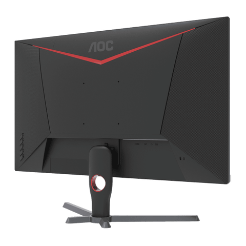  Màn hình máy tính LCD Gaming AOC 24G11E 23.8