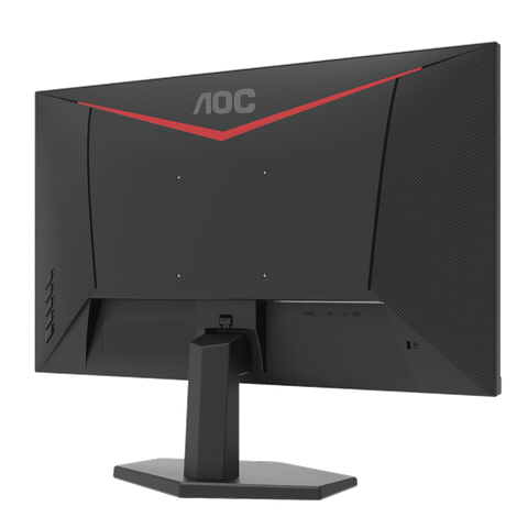  Màn hình máy tính LCD Gaming AOC 24G11ZE 23.8