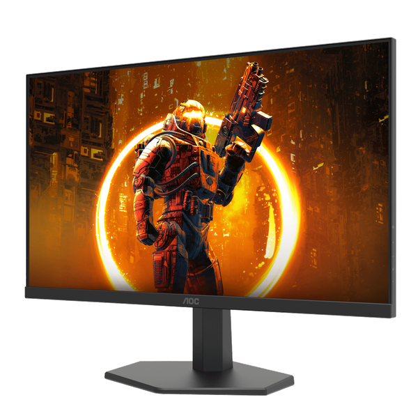  Màn hình máy tính LCD Gaming AOC 24G11ZE 23.8