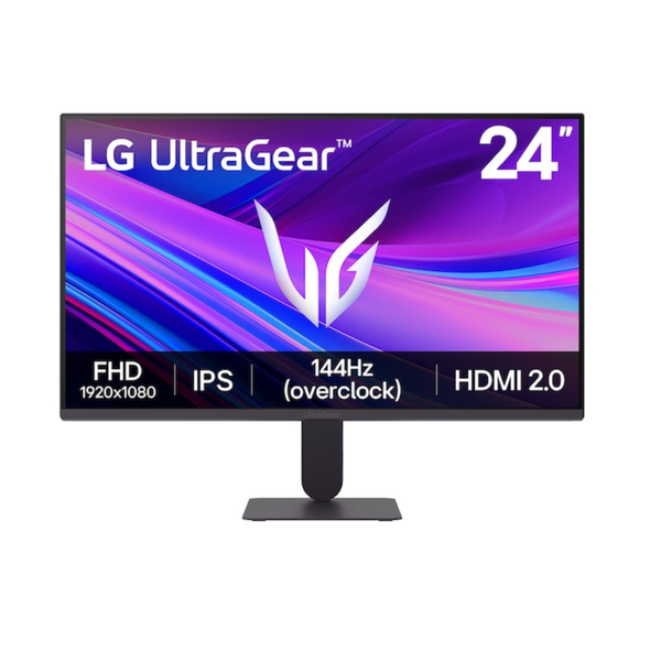  Màn hình máy tính LCD LG UltraGear G4 24G411A-B 23.8