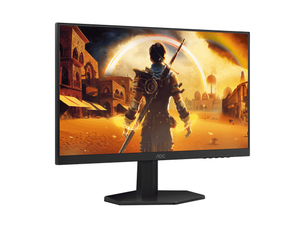  Màn hình máy tính LCD AOC Gaming 24G42E/74 23.8