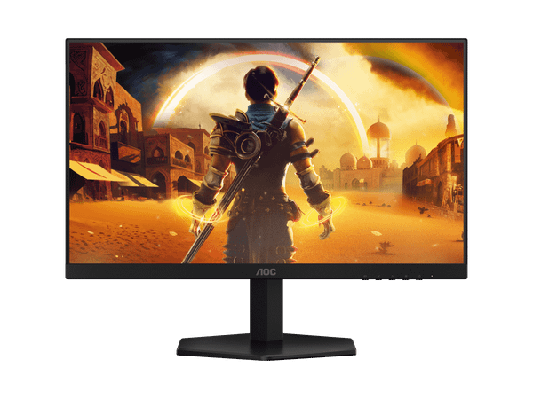  Màn hình máy tính LCD AOC Gaming 24G42E/74 23.8