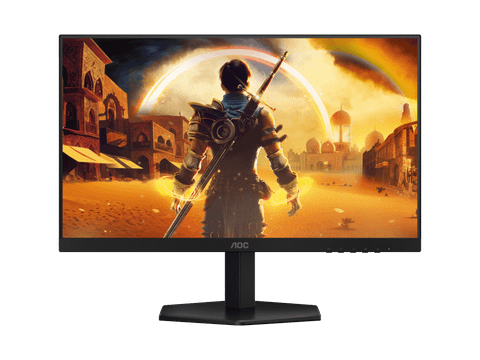  Màn hình máy tính LCD AOC Gaming 24G42E/74 23.8