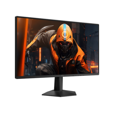  Màn hình máy tính LCD AOC Gaming 24G50Z2 23.8