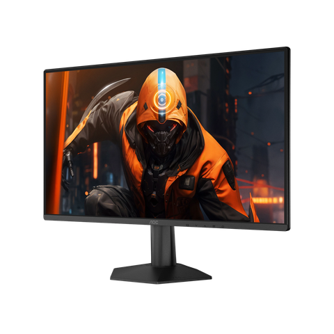  Màn hình máy tính LCD AOC Gaming 24G50Z2 23.8