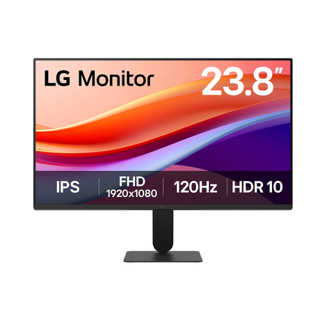  Màn hình máy tính LCD LG 24U411A-B 23.8