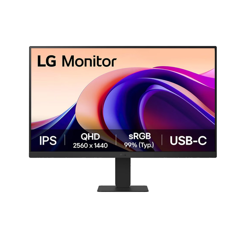  Màn hình máy tính LCD LG 24U631A-B 23.8