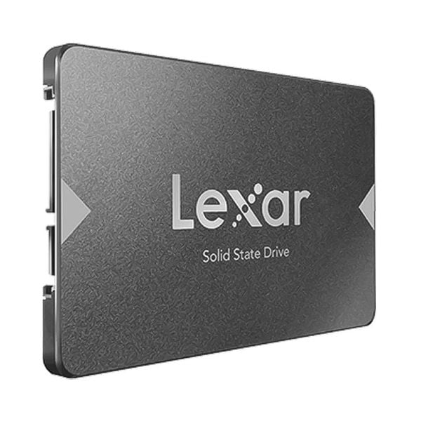  Ổ cứng SSD Lexar 1TB LNS100 (2.5