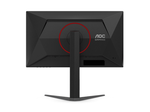  Màn hình máy tính LCD AOC 25G4S 24.5