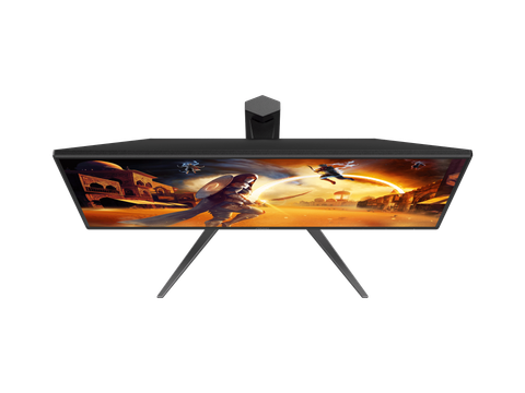  Màn hình máy tính LCD AOC 25G4S 24.5