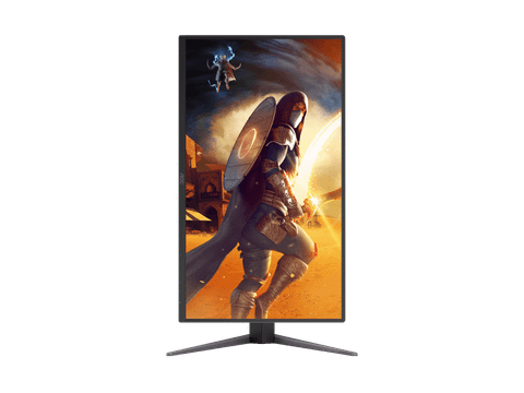  Màn hình máy tính LCD AOC 25G4S 24.5