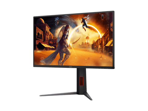  Màn hình máy tính LCD AOC 25G4S 24.5