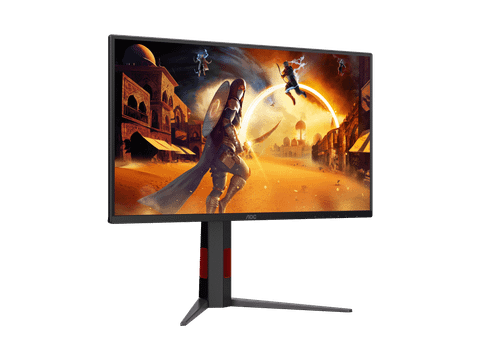  Màn hình máy tính LCD AOC 25G4S 24.5