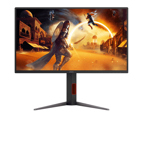  Màn hình máy tính LCD AOC 25G4S 24.5