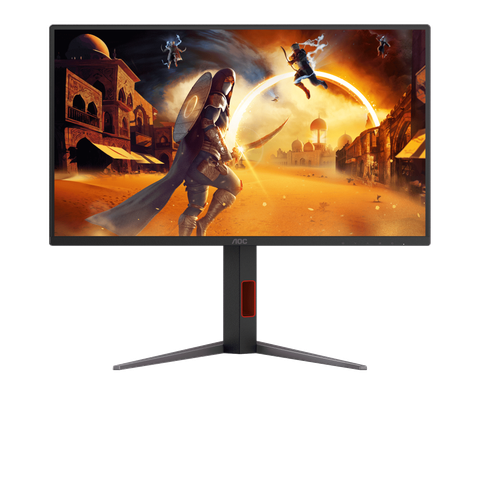  Màn hình máy tính LCD AOC 25G4S 24.5