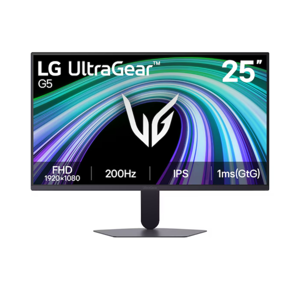  Màn hình máy tính LCD LG UltraGear 25G523B-B 24.4