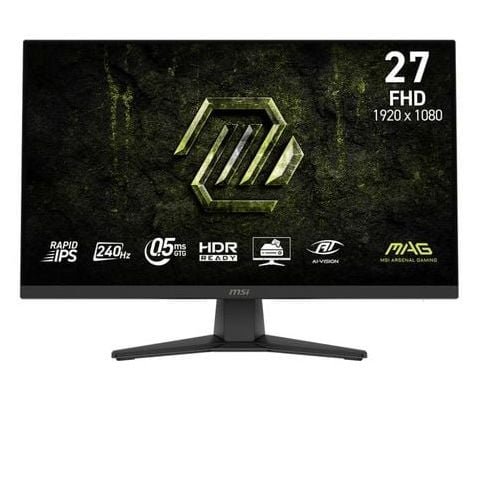  Màn hình máy tính LCD MSI GAMING MAG 272F X24 27
