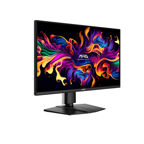 Màn hình máy tính LCD Gaming MSI MAG 272QP 26.5