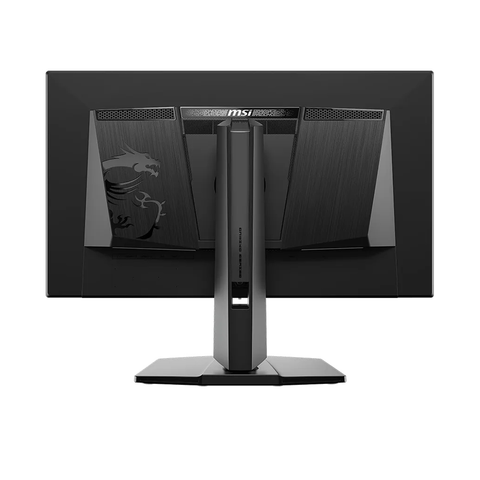  Màn hình máy tính LCD Gaming MSI MAG 272QP 26.5