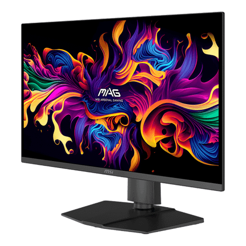 Màn hình máy tính LCD Gaming MSI MAG 273QP 27