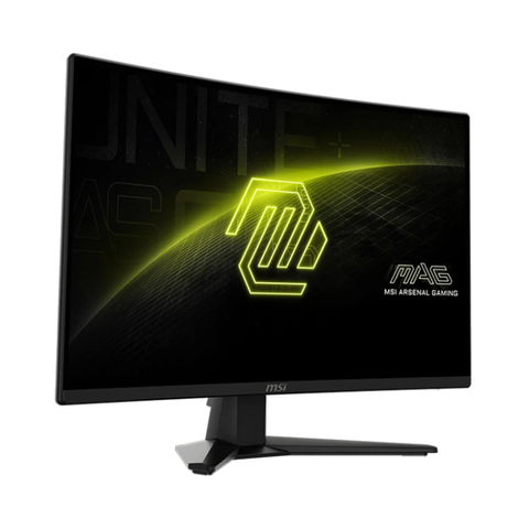  Màn hình máy tính LCD MSI Cong MAG 274CXF 27