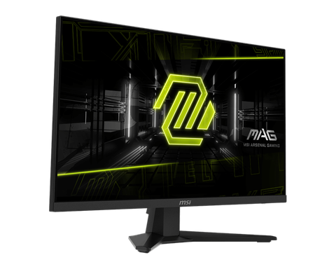  Màn hình máy tính LCD MSI GAMING MAG 274QF X24 27