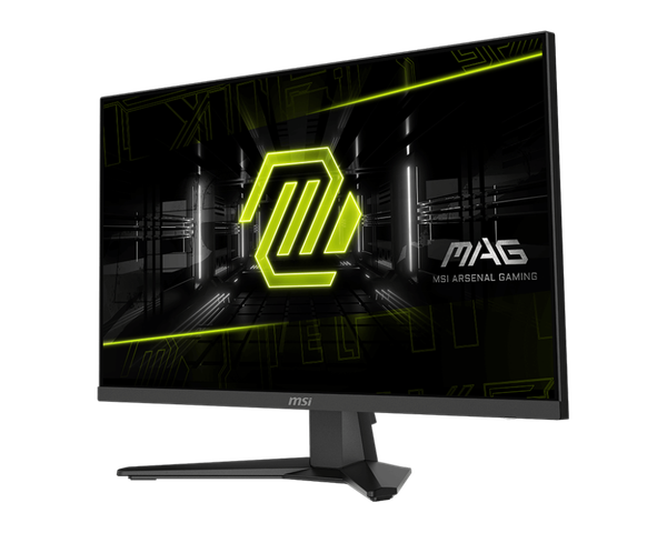 Màn hình máy tính LCD MSI GAMING MAG 274QF X24 27