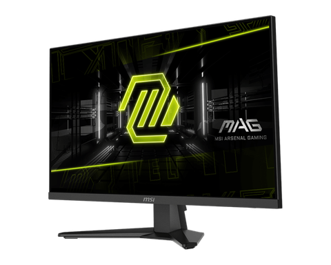  Màn hình máy tính LCD MSI GAMING MAG 274QF X24 27