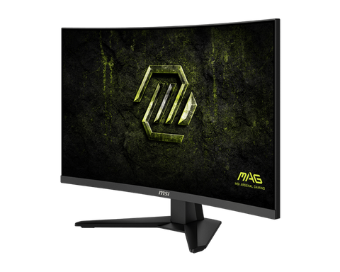  Màn hình máy tính LCD MSI CONG MAG 275CF X24 27