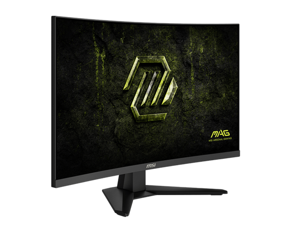  Màn hình máy tính LCD MSI CONG MAG 275CF X24 27
