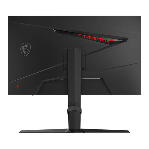 Màn hình máy tính LCD MSI Cong MPG 275CQRXF 27