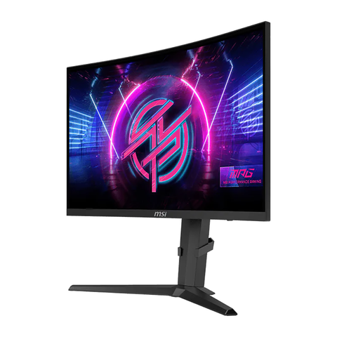  Màn hình máy tính LCD MSI Cong MPG 275CQRXF 27