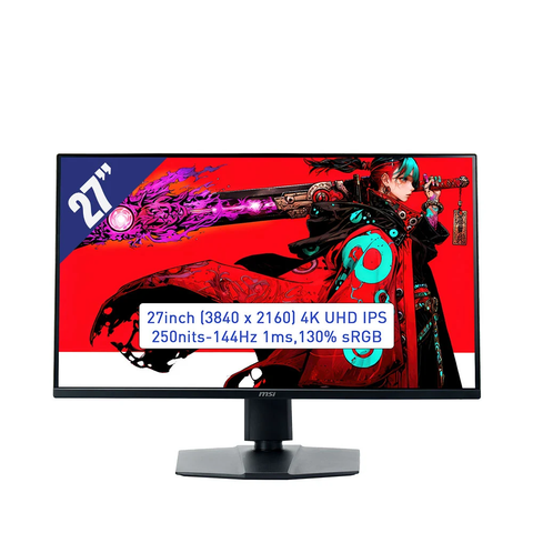  Màn hình máy tính LCD MSI MAG 275UPD E14 27
