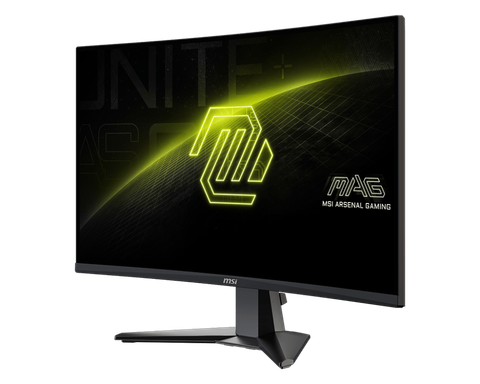  Màn hình máy tính LCD MSI Cong MAG 276CXF 27