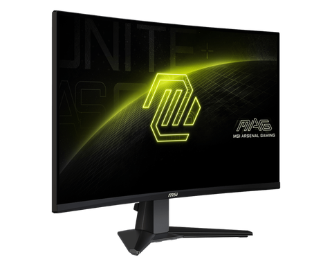  Màn hình máy tính LCD MSI Cong MAG 276CXF 27