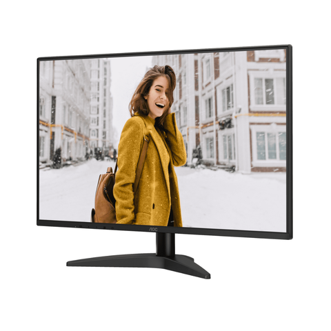  Màn hình máy tính LCD AOC 27B36X/71 27