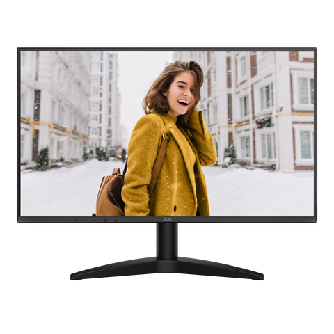  Màn hình máy tính LCD AOC 27B36XE/71 27