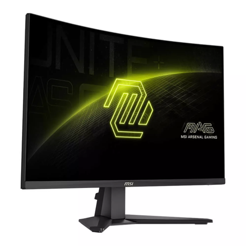  Màn hình máy tính LCD MSI Cong MAG 27C6CF E20 27