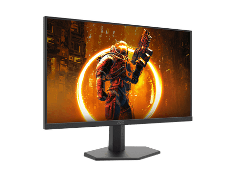  Màn hình máy tính LCD Gaming AOC 27G11ZE2/71 27